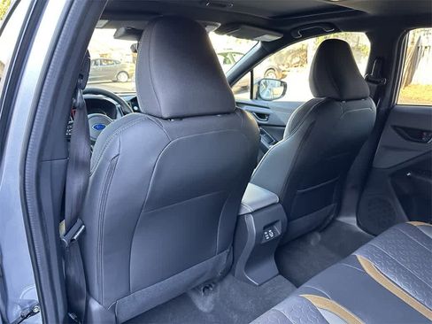 New 2025 Subaru Crosstrek 2.5i Sport image 12