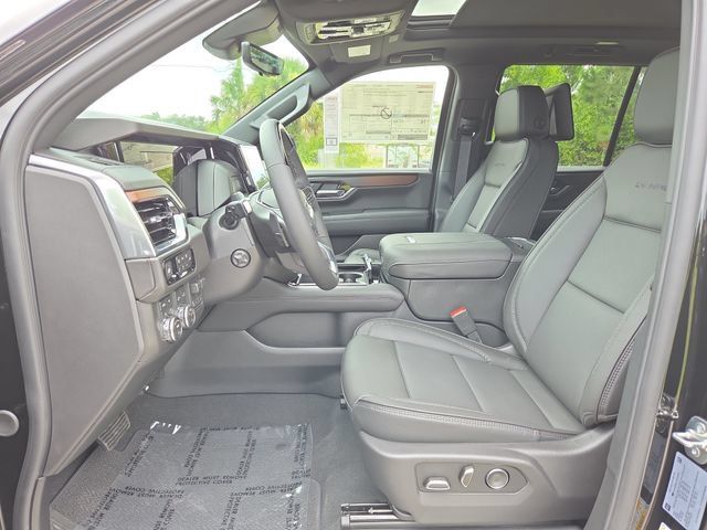 New 2026 GMC Yukon Denali w/ Denali Reserve Package AWD/4WD image 20