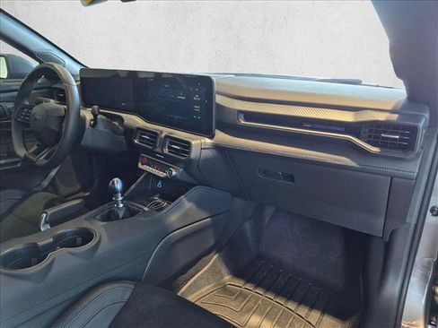 Used 2025 Ford Mustang Dark Horse RWD image 19