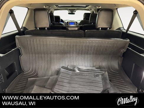 Used 2021 Ford Expedition Max Platinum image 12