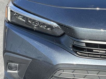 Certified 2024 Honda Civic Sport