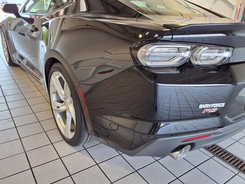 Used 2023 Chevrolet Camaro LT w/ RS Package RWD image 20