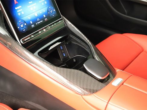 Used 2025 Mercedes-Benz AMG GT 63 image 17