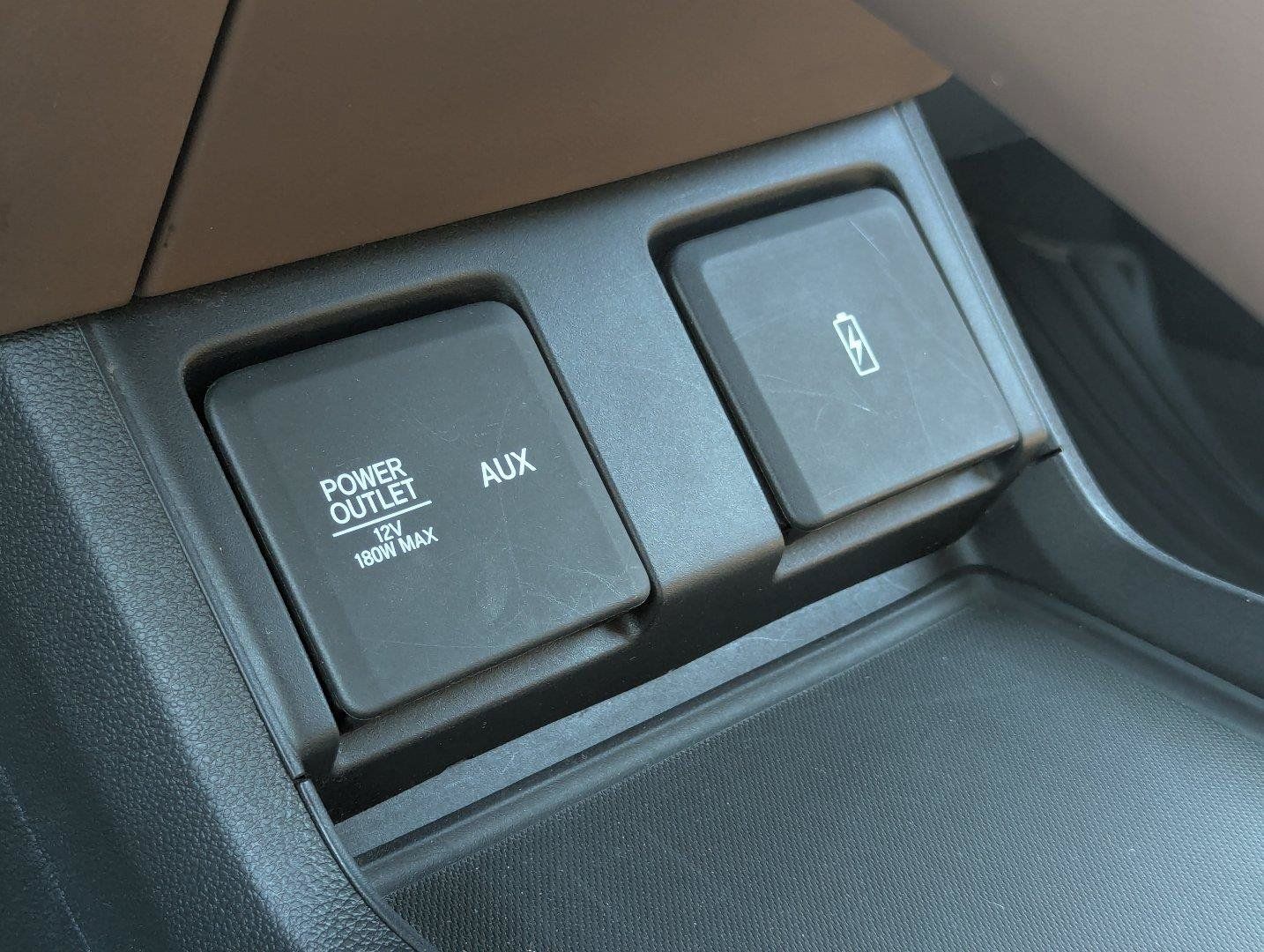 Used 2021 Acura RDX w/ Advance Package AWD/4WD image 25