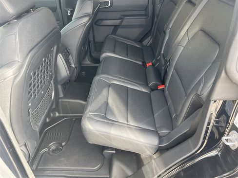 New 2025 Ford Bronco Big Bend image 16