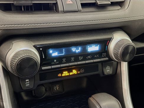 Used 2024 Toyota RAV4 LE image 24