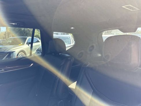 New 2025 Cadillac XT6 Premium Luxury w/ Platinum Package image 14