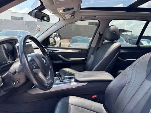Used 2018 BMW X5 xDrive35i AWD/4WD image 9