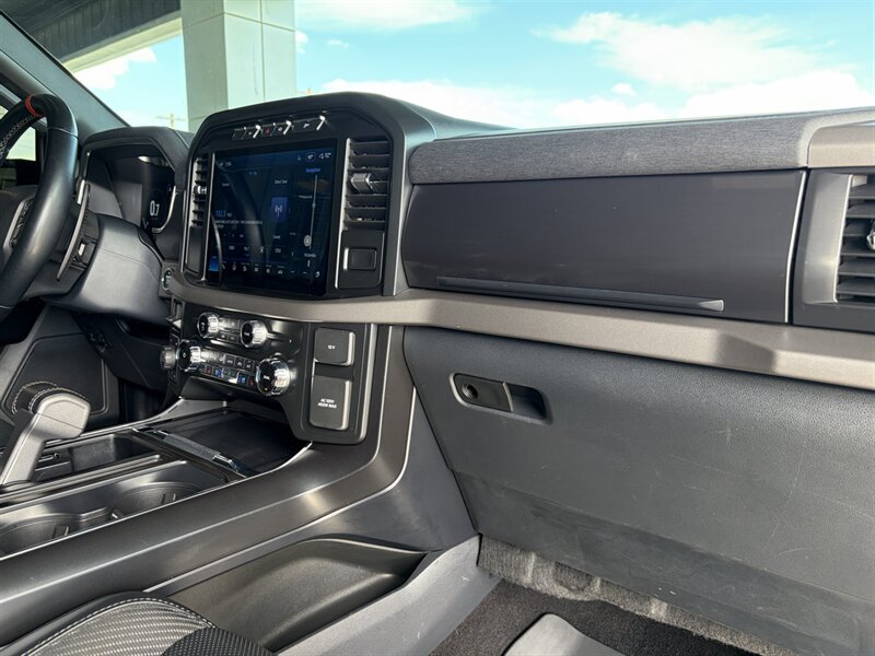 Used 2022 Ford F150 Raptor w/ Torsen Package AWD/4WD image 26