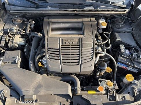 Used 2021 Subaru WRX Limited image 28