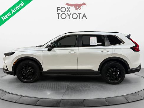 Used 2023 Honda CR-V Sport image 3