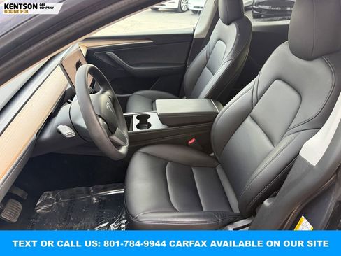 Used 2023 Tesla Model Y Long Range image 26