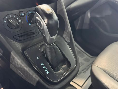 Used 2016 Ford Transit Connect XL image 22