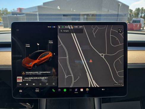 Used 2021 Tesla Model 3 Standard Range Plus image 26