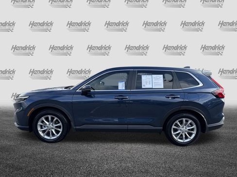 Certified 2024 Honda CR-V EX-L image 7