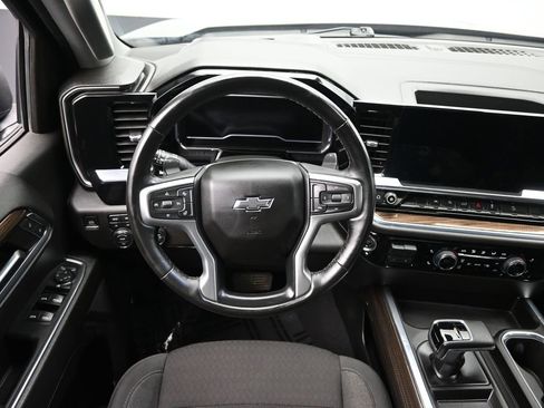 Used 2024 Chevrolet Silverado 1500 RST image 22