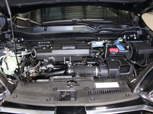 Used 2020 Honda CR-V EX-L image 14