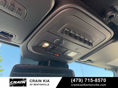Used 2024 Ford Bronco Raptor AWD/4WD image 23