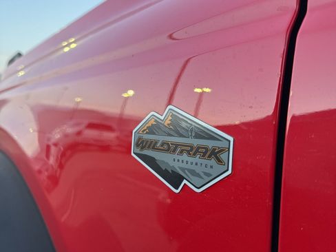 Used 2023 Ford Bronco Wildtrak image 9