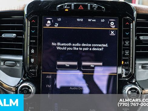 Used 2019 RAM 1500 Limited image 40