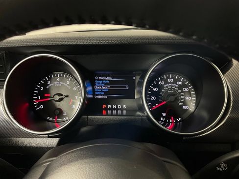 Used 2021 Ford Mustang GT RWD image 24
