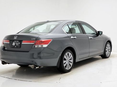 Used 2012 Honda Accord EX-L image 9