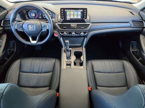 Used 2022 Honda Accord EX-L image 15