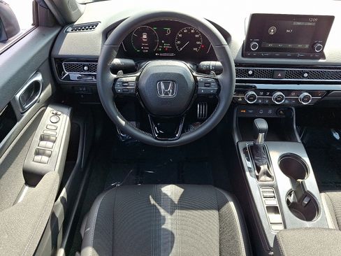 Used 2026 Honda Civic Sport image 11