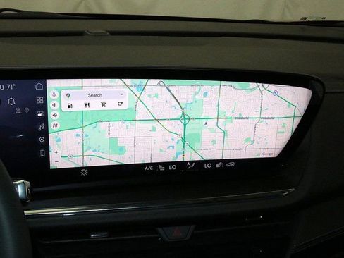 New 2025 Buick Envision Preferred image 21