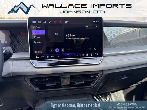 New 2026 Volkswagen Tiguan SE AWD/4WD image 14