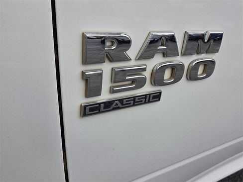 Used 2021 RAM 1500 Tradesman w/ Popular Equipment Group image 16