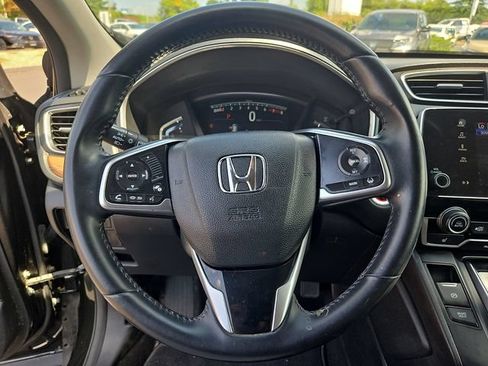 Used 2018 Honda CR-V Touring image 19