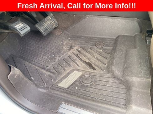 Used 2019 Chevrolet Silverado 3500 LTZ w/ Duramax Plus Package image 6