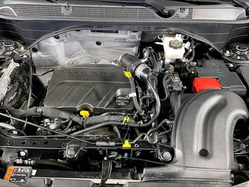 Certified 2024 Buick Encore GX Preferred image 28