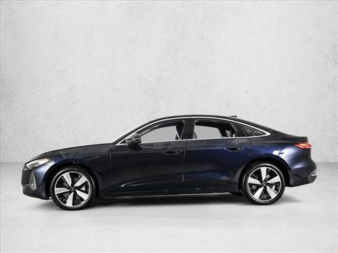 New 2025 Audi A5 2.0T Premium Plus image 9