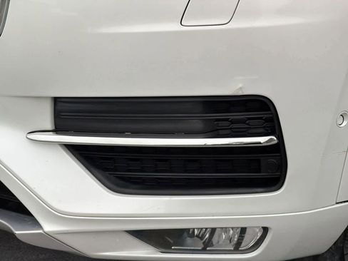 Used 2018 Volvo XC90 T6 Momentum w/ Convenience Package image 11