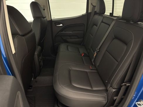 Used 2022 GMC Canyon Elevation w/ Elevation Premium Package image 30