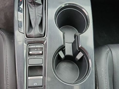 Used 2025 Honda Civic Sport Touring image 20