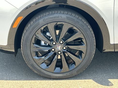 New 2026 Buick Envista Sport Touring w/ Convenience I Package FWD image 33