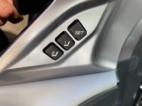 New 2025 Subaru Legacy Limited image 16