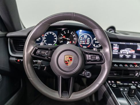 Used 2021 Porsche 911 Carrera 4S image 89