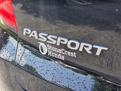 Used 2023 Honda Passport EX-L image 41