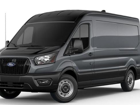 New 2026 Ford Transit 250 148 Medium Roof RWD image 22