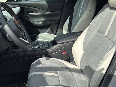 New 2026 MAZDA CX-30 2.5 Turbo w/ Premium Package image 19