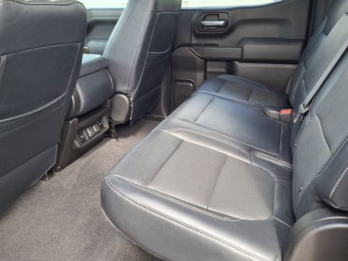 Used 2021 Chevrolet Silverado 1500 LT w/ Bed Protection Package image 21