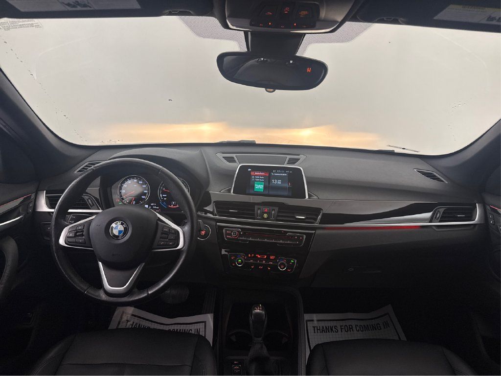Used 2019 BMW X1 xDrive28i w/ Convenience Package AWD/4WD image 33