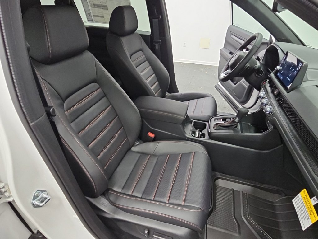 New 2027 Honda CR-V Sport-L image 37