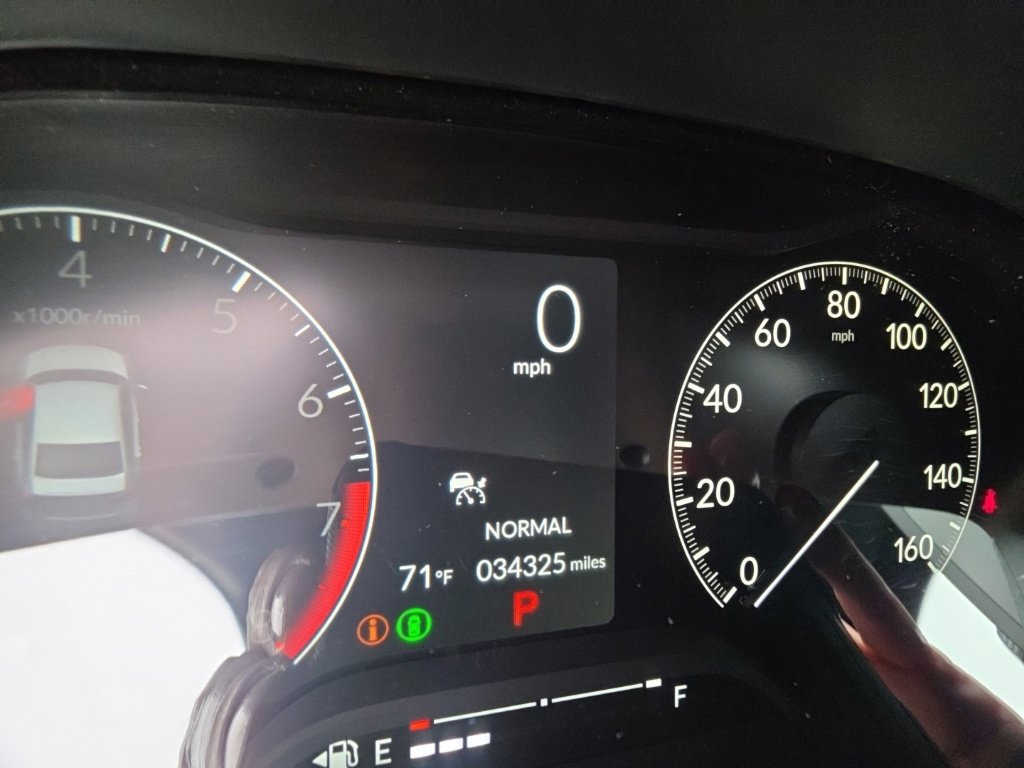 Certified 2023 Honda Civic Sport image 14