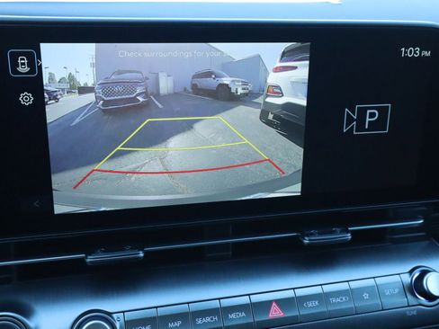 New 2026 Hyundai Kona SEL Sport image 13