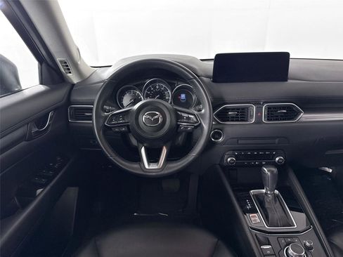 Certified 2023 MAZDA CX-5 AWD 2.5 S w/ Select Package image 34
